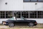 Porsche 911 S 2.2 Targa 1969 года